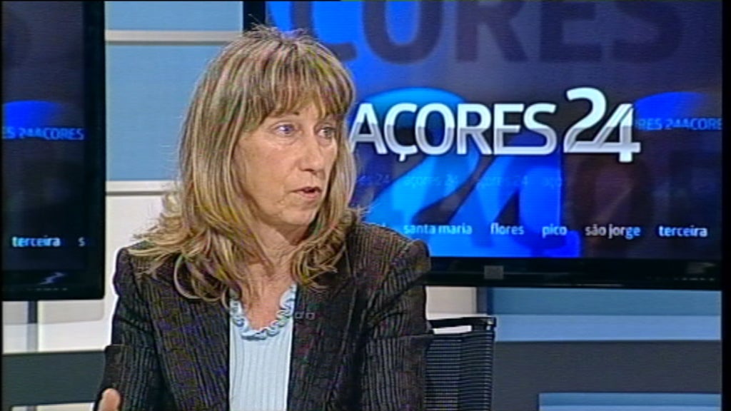 Entrevista a Isabel Cássio