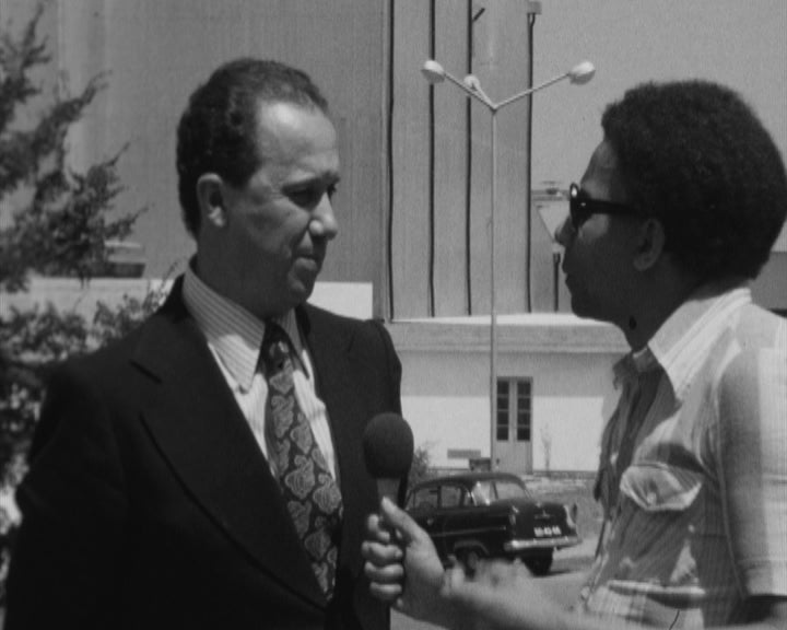 Santos Martins na Finicisa