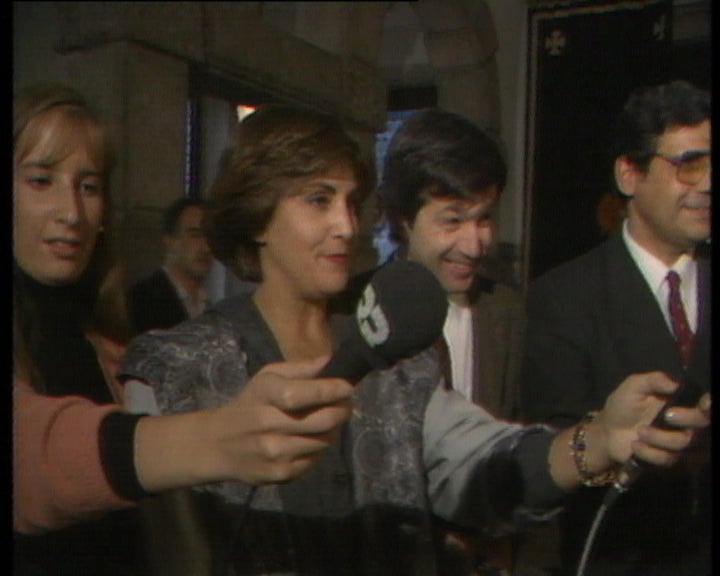 Declarações de Aníbal Cavaco Silva