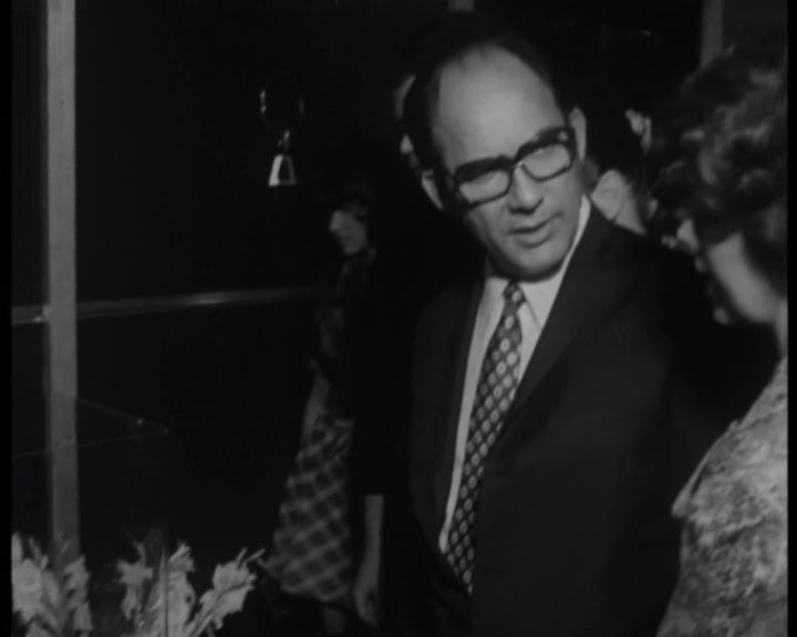 Exposição de João Boaventura Menezes