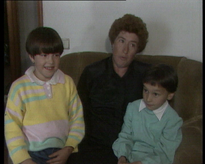 Julgamento em Ermesinde