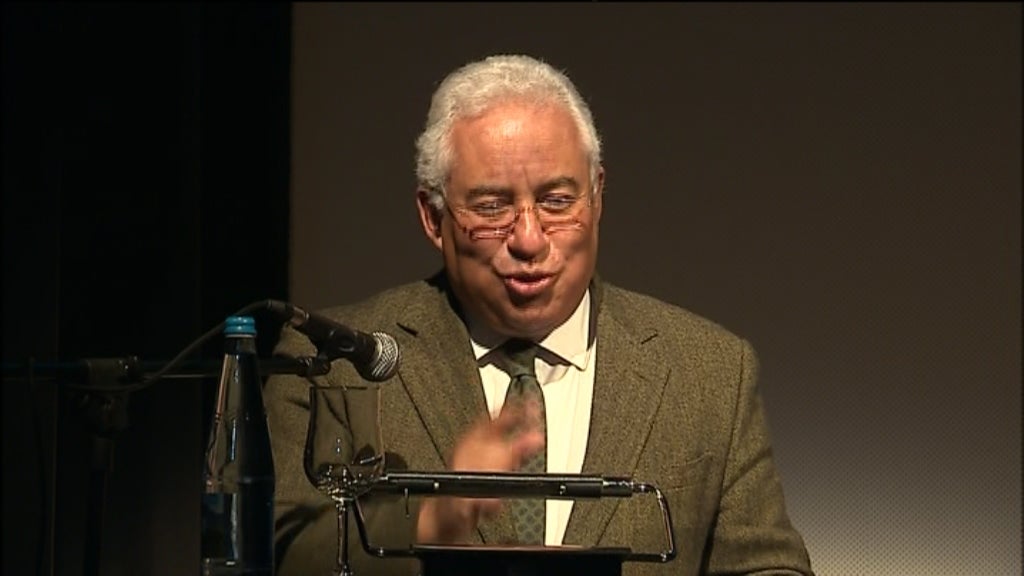 Plano estratégico do Baixo Sabor