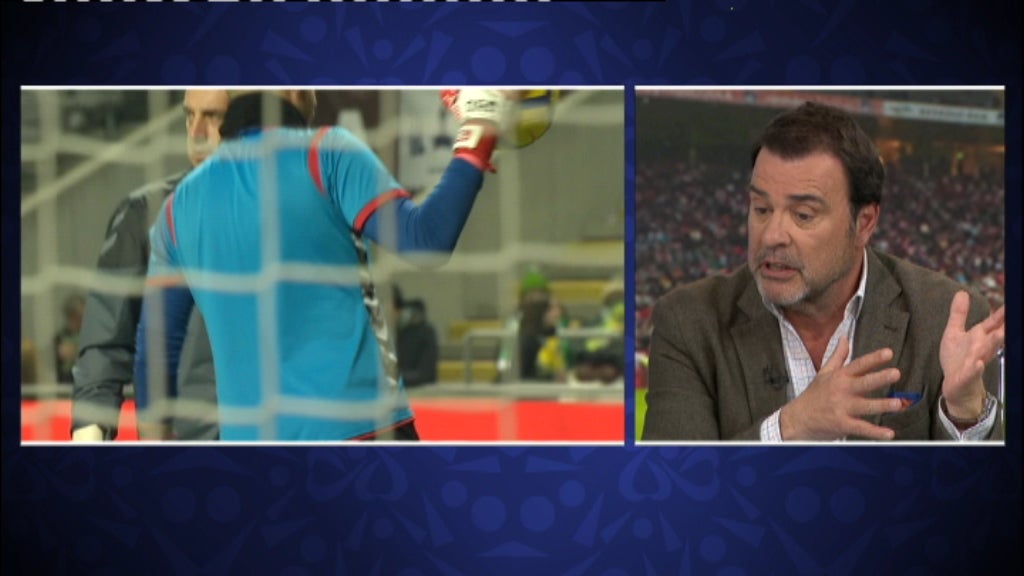 Futebol: antevisão Setúbal vs Sporting