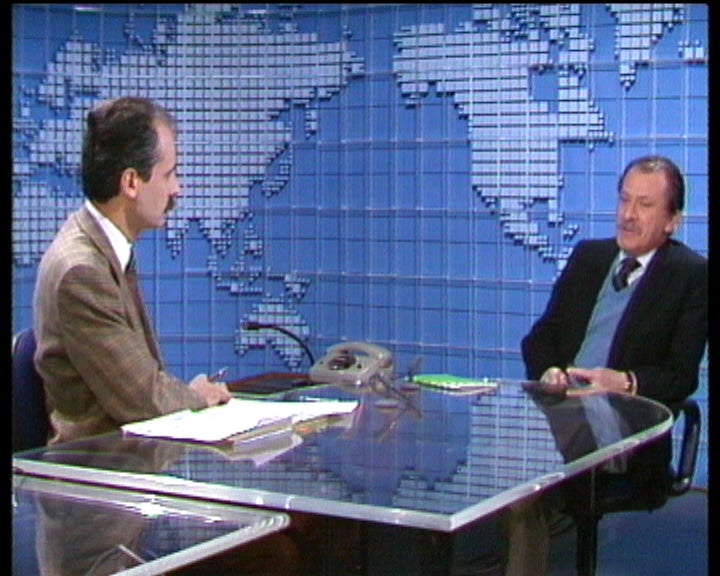 Entrevista a Cipriano Cardoso Pinto