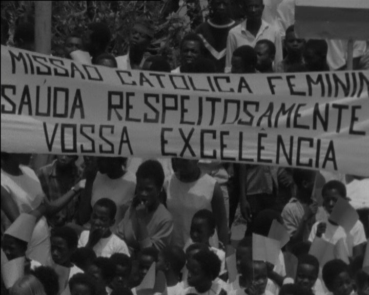 Governador Geral de Angola