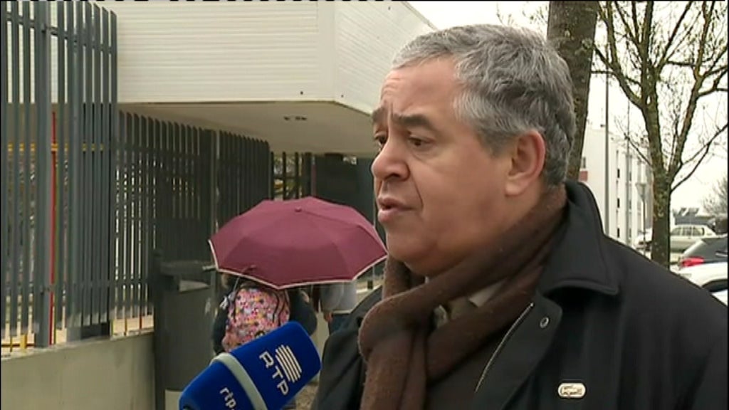 Qualidade das refeições escolares