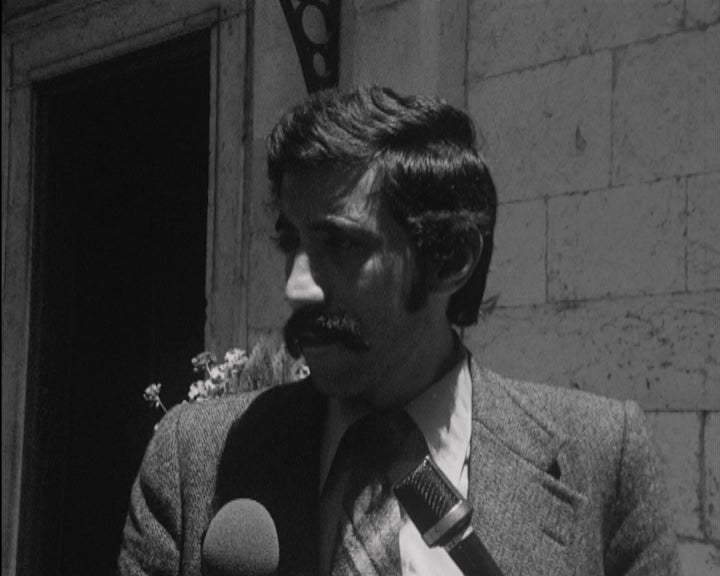 Ramalho Eanes recebe Acácio Barreiros