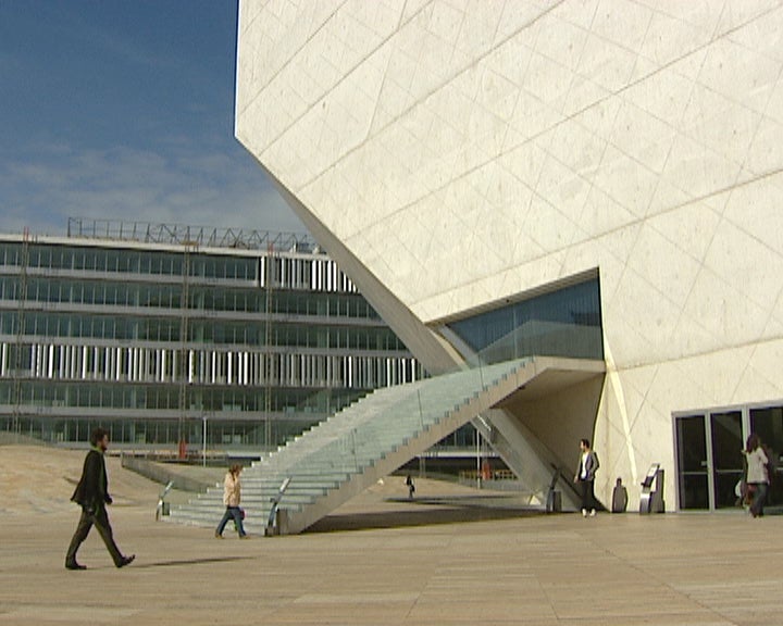 Jovem Compositor Residente 2010