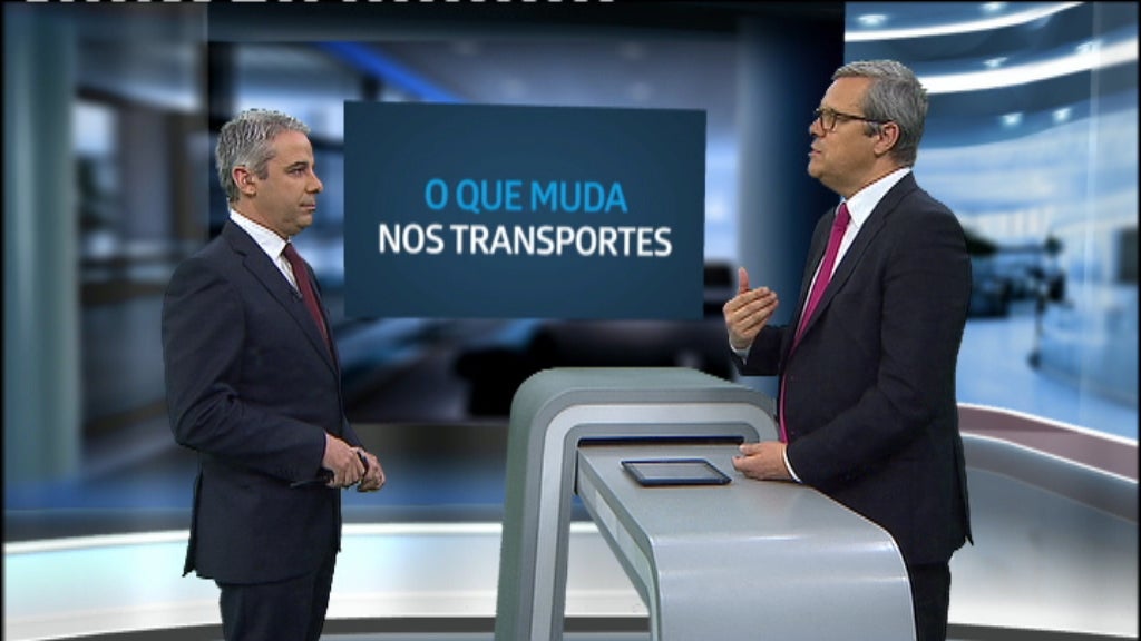 Entrevista a José Rio Fernandes