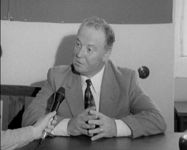 Entrevista a Georges Séguy