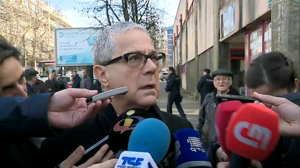 Julgamento da “Operação Fénix”