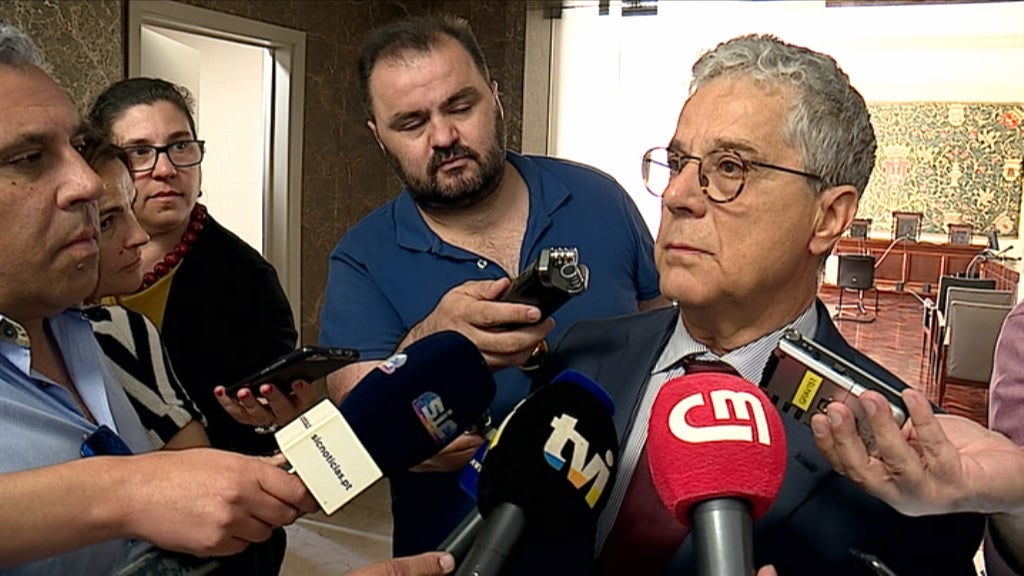 Julgamento de Luís Correia