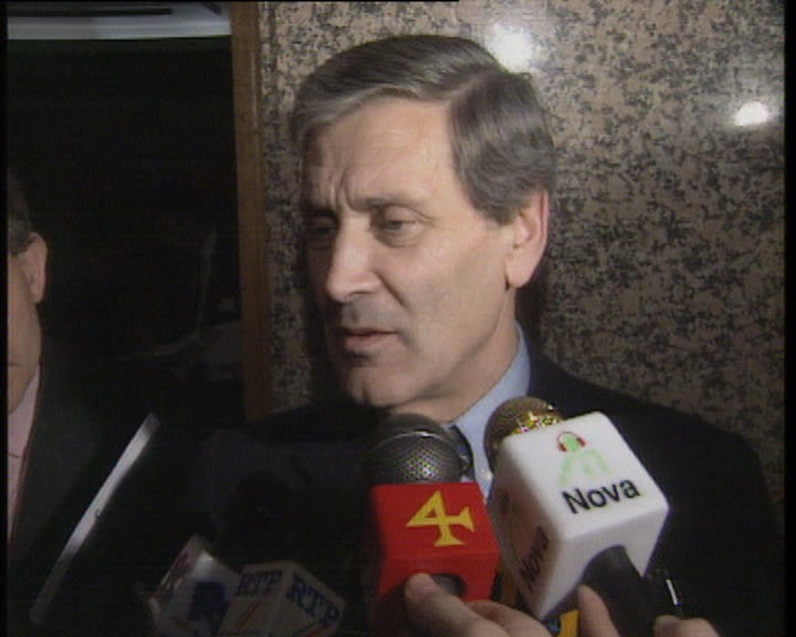 Declarações de Belmiro de Azevedo