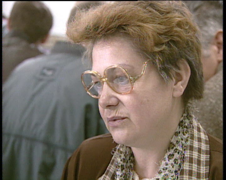 Ucranianos aprendem português em Sintra