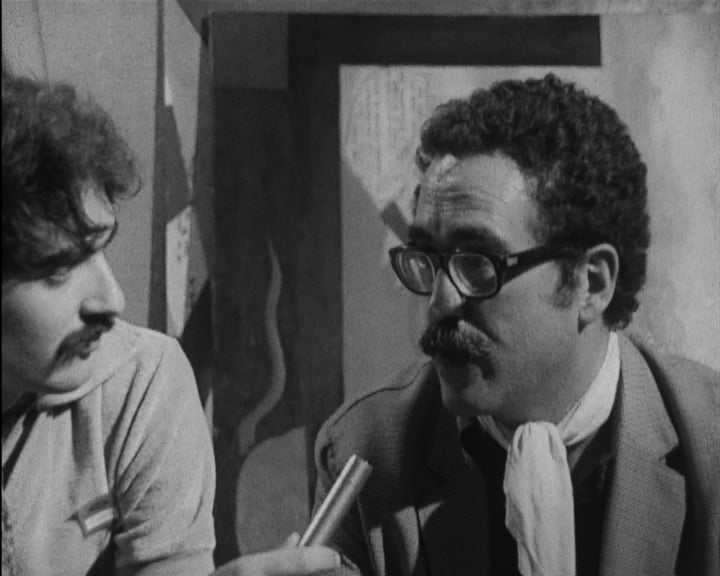 Assembleia de artistas plásticos