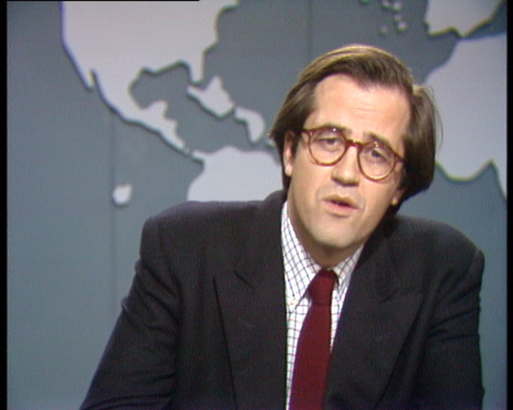 Entrevista a Pedro Vassalo