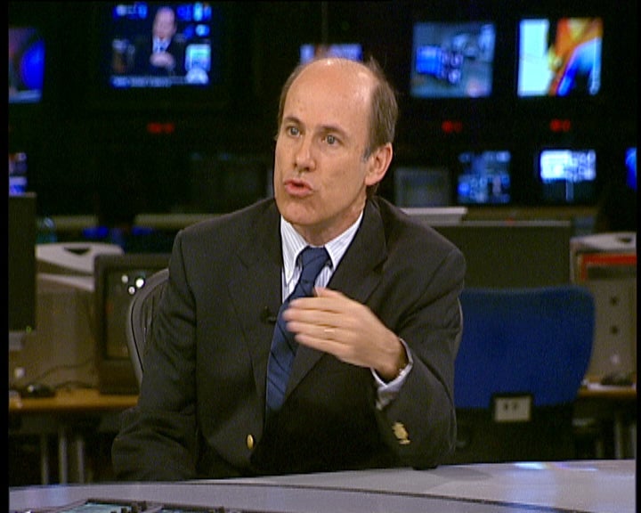 Entrevista a Pedro Aragão