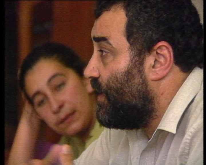 Conferência de imprensa do STAL