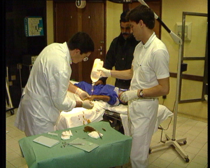 Paulo Mendo pretende reformas na saúde