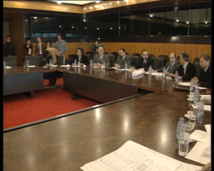 Comissão Parlamentar da Educação e Cultura