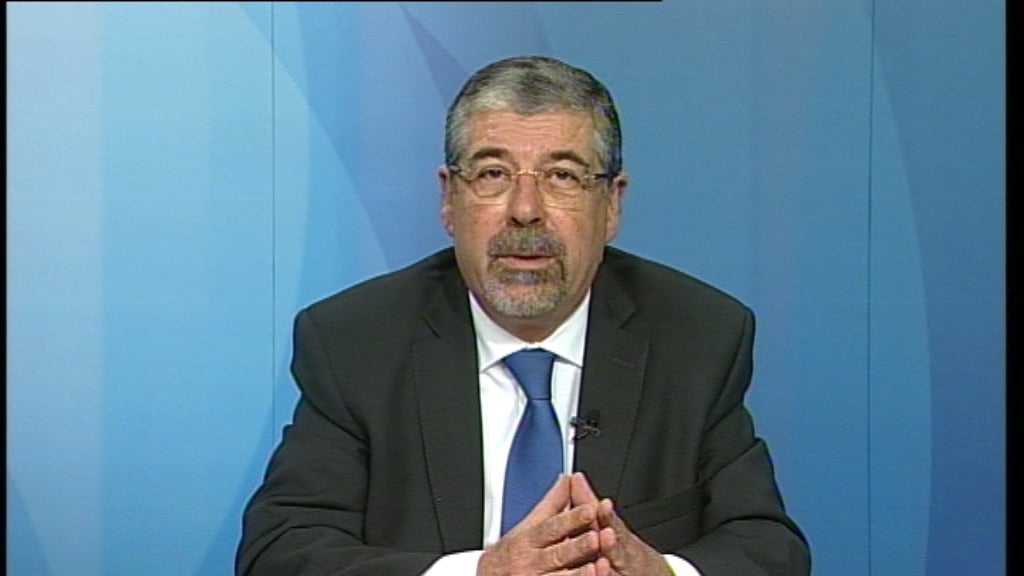 Governo aposta na Descentralização