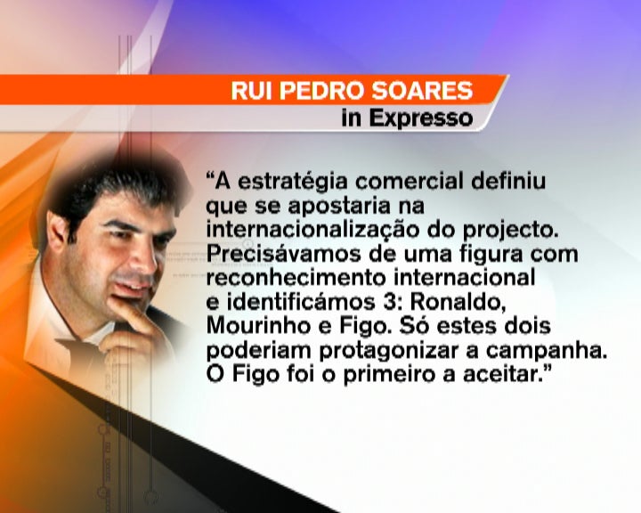 Rui Pedro Soares quebra o silêncio