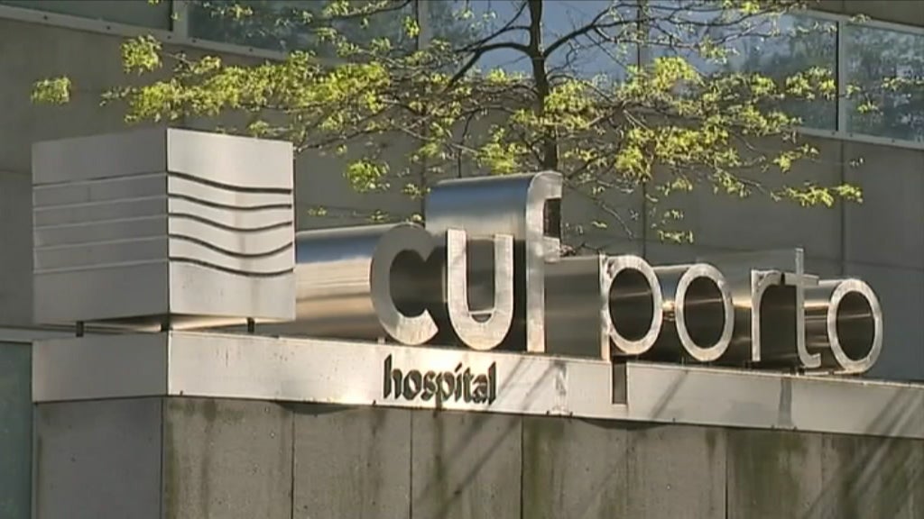 Futebol: Casillas tem alta hospitalar