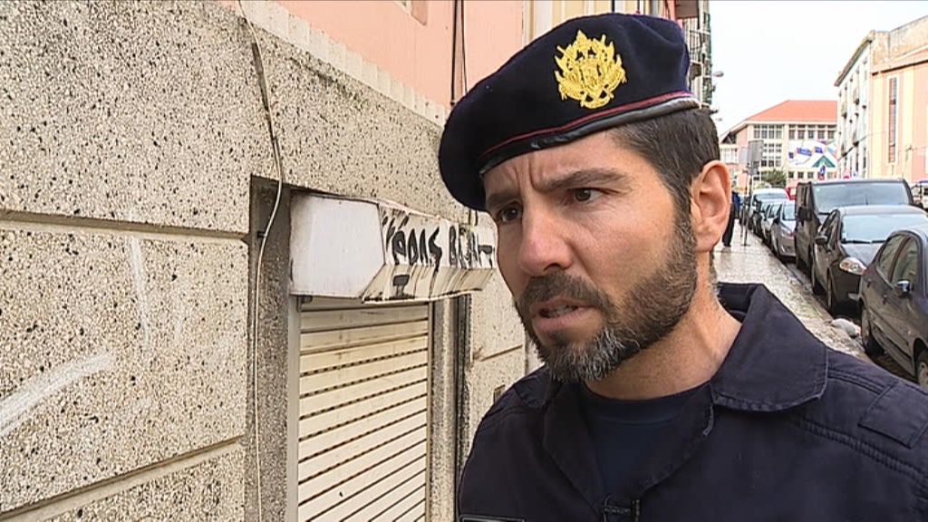 Apoio social a idosos do NISAC