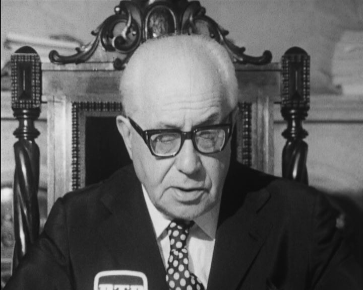 Comunicação de Leopoldo Nunes sobre as Festas de Verão em Lisboa