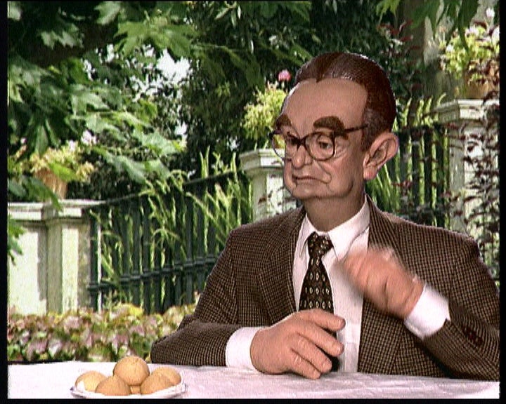 Ninguém quer Governar