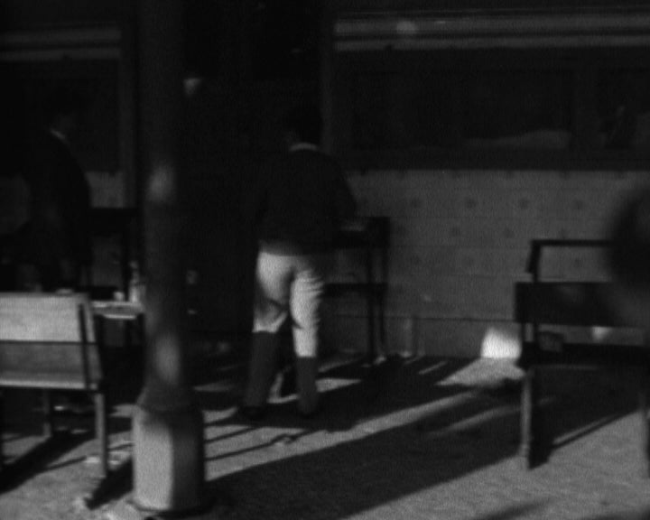 Início do ano letivo em Lisboa II