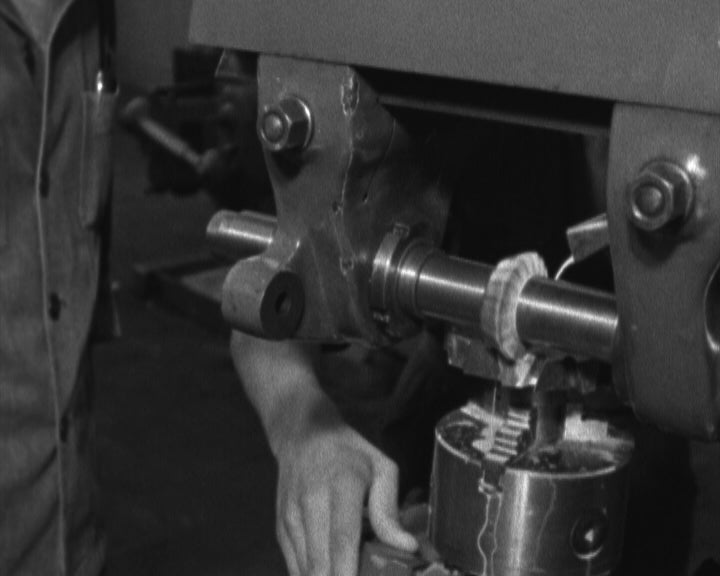 Escola Industrial Afonso Domingues