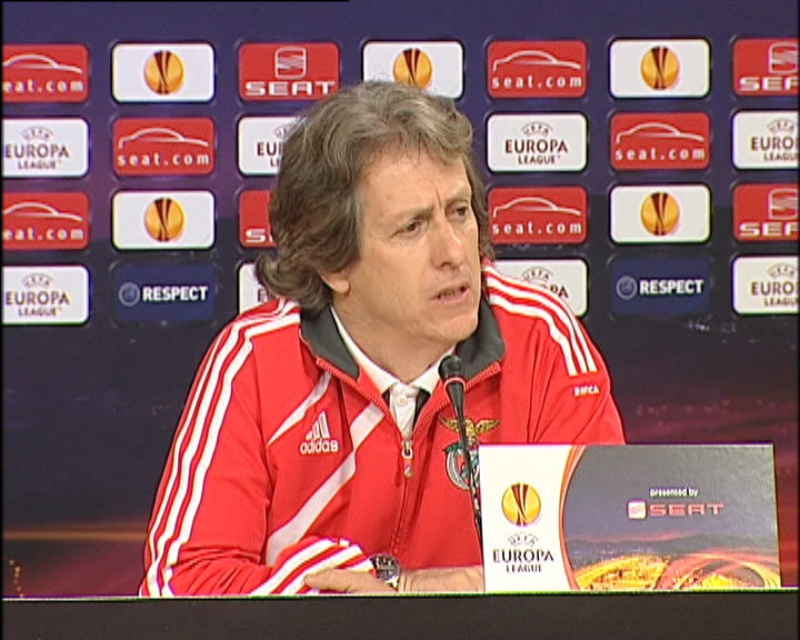 Futebol: Antevisão Benfica vs Liverpool