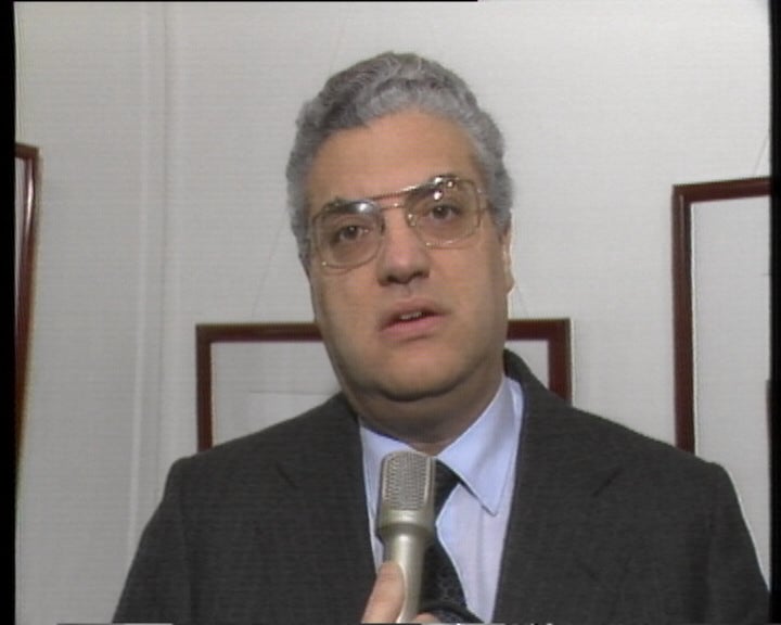 Freitas do Amaral critica a reforma do sistema fiscal