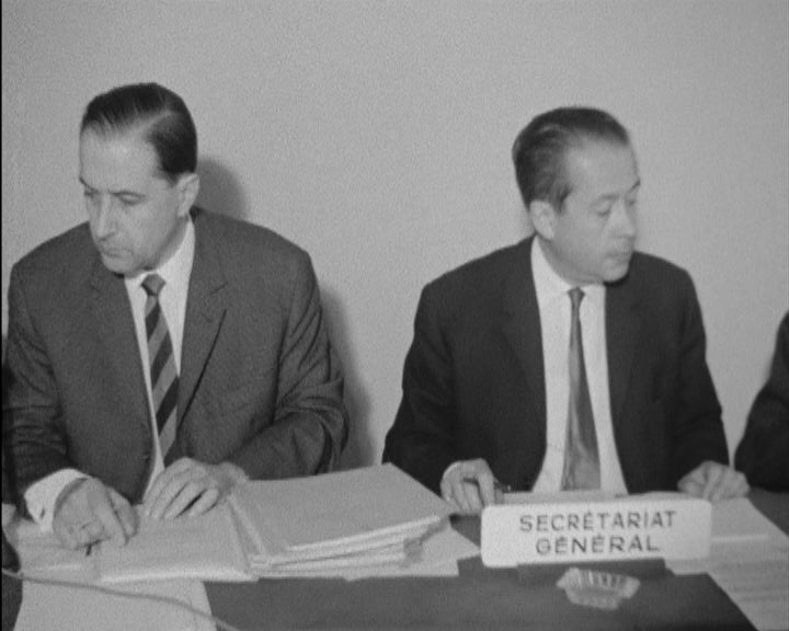 União Internacional dos Caminhos de Ferro