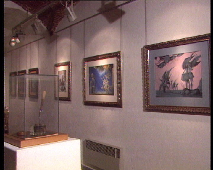 “Primeira Exposição do Surrealismo ou Não”