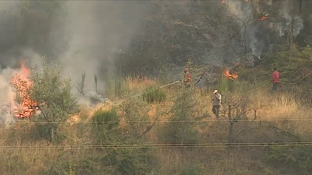 Programa “Queima Segura”