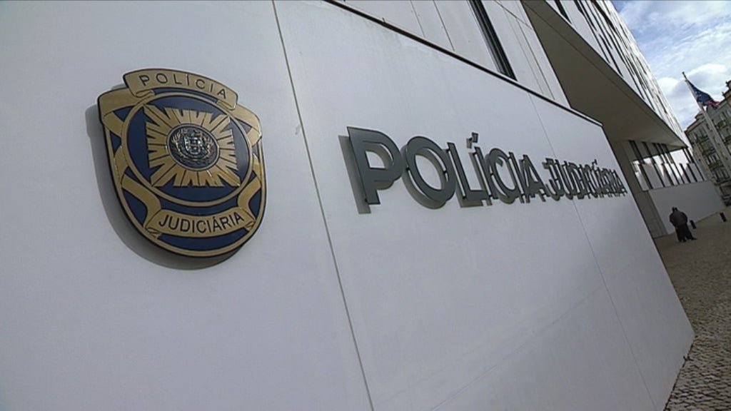 Pirata Informático Rui Pinto