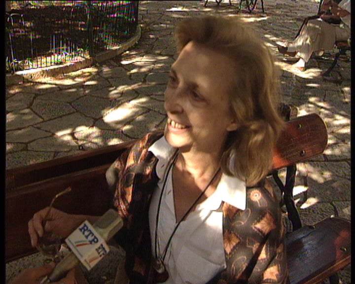 25 anos da chegada do Homem à Lua