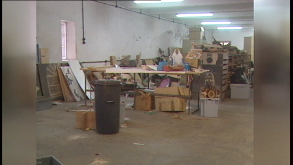 Loja do Artesão na Madeira