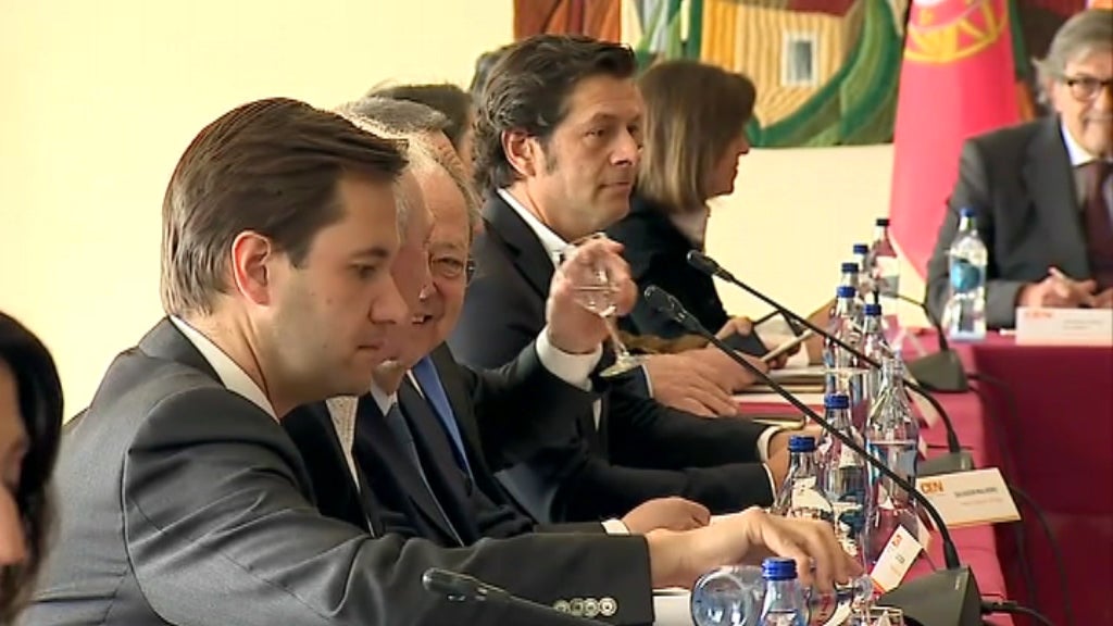 Conselho Estratégico Nacional do PSD