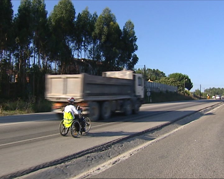 A longa viagem de José Lima