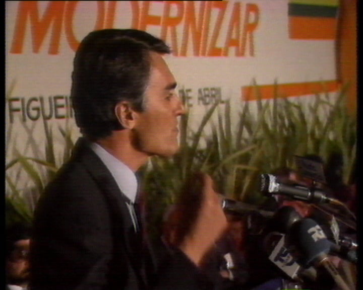 Encontro nacional de autarcas sociais democratas