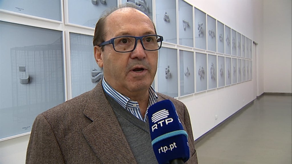 Galerias de Arte em Lisboa