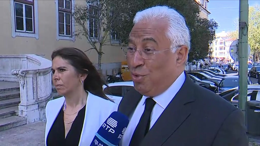 Velório de João Vasconcelos