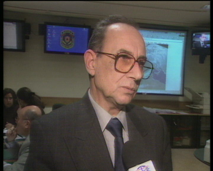 Entrevista ao Coronel Pinto Henriques