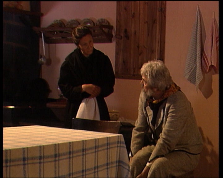 O Milhafre – II ACTO