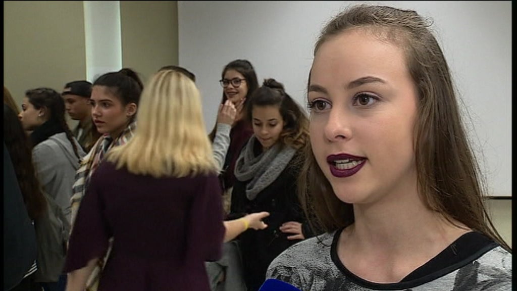 Violência no namoro