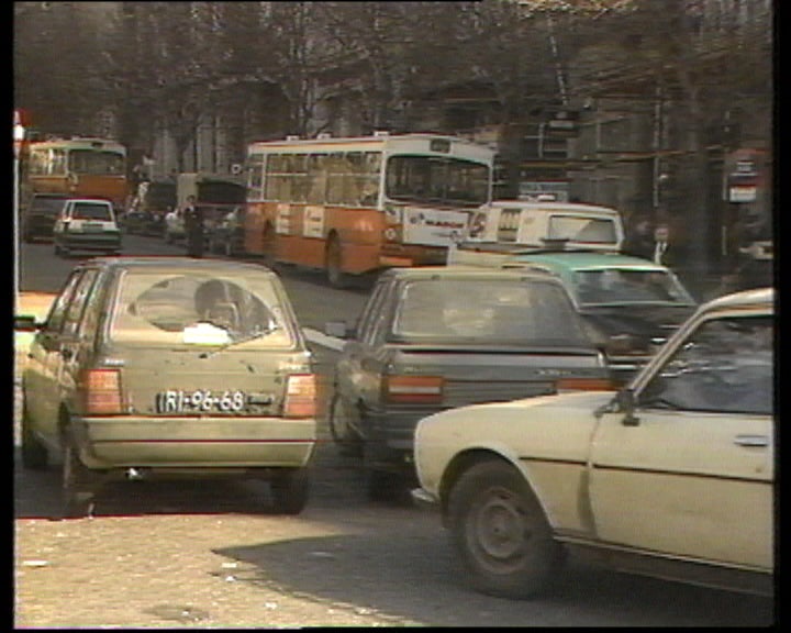 Greve dos agentes da PSP