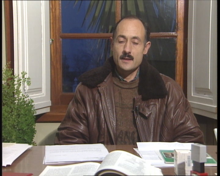 Os bovinos autóctones I